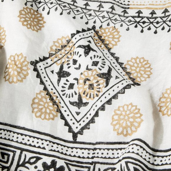 Handcrafted Time Of The Season Boho Bag - Picture 8 of 9